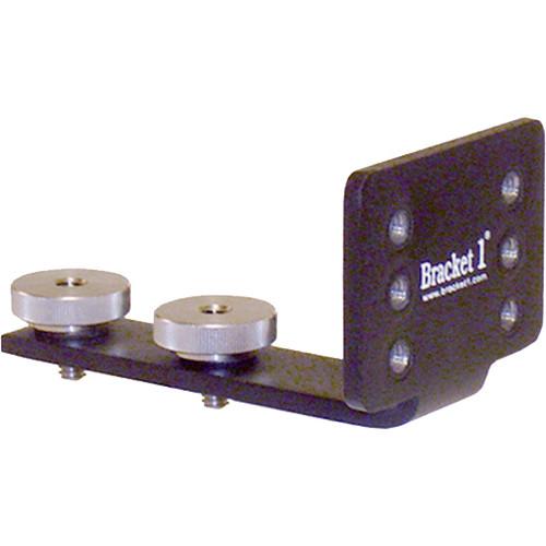 Bracket 1 Base A - Threaded Handle Mount 2