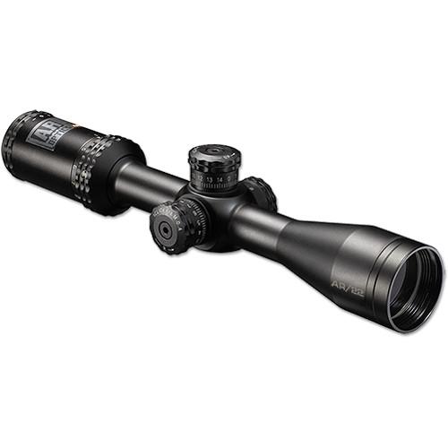 Bushnell 2-7x32 AR Optics Rimfire Side Focus Parallax Riflescope