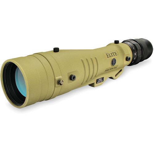 Bushnell Elite Tactical LMSS 8-40x60 Spotting Scope