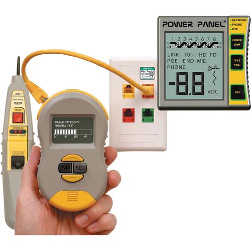 Byte Brothers CPK1000IL Cable & Power Kit