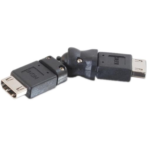 C2G 360 Rotating HDMI Female to HDMI Female Coupler