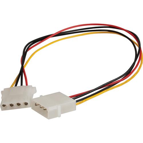 C2G Internal Power Extension Cable for 5.25" Connector