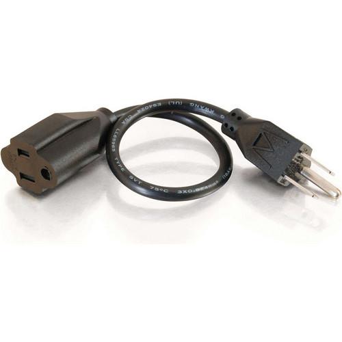 C2G Outlet Saver Power Extension Cord