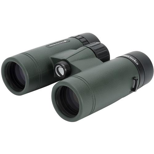 Celestron 8x32 TrailSeeker Binocular