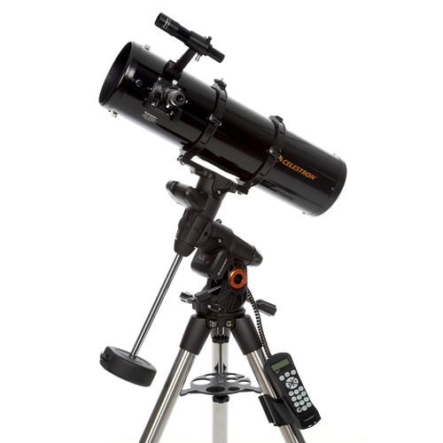 Celestron Advanced VX 6 150mm f 5 Go-To Reflector Telescope
