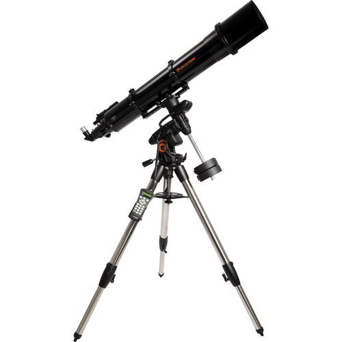 Celestron Advanced VX 6" 150mm f 8 Go-To Refractor Telescope