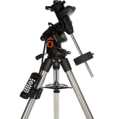 Celestron Advanced VX GoTo German Equatorial Mount