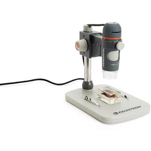 Celestron Handheld Digital Microscope Pro