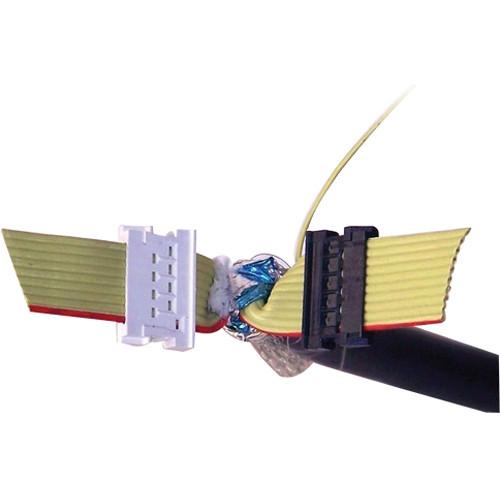 Comprehensive HDMI 30 Gauge Bulk Ribbon Cable