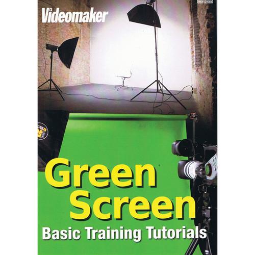 First Light Video Training DVD: Green