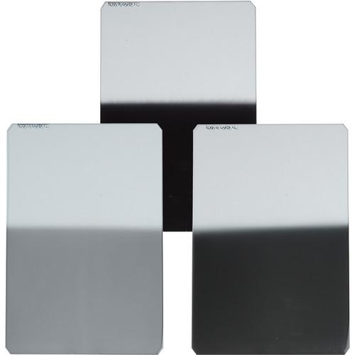 Formatt Hitech 67mm ND Hard Edge Grad Filter Kit