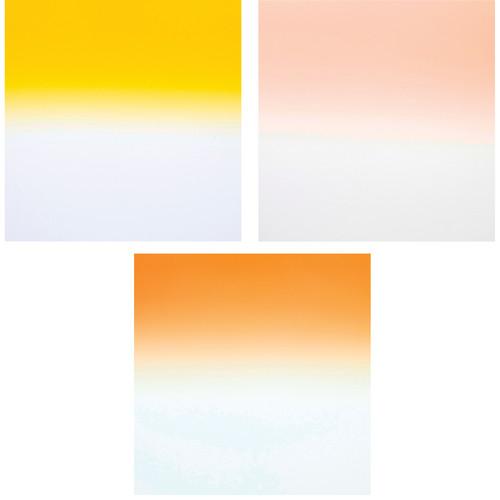 Formatt Hitech 67mm Warming Grad Filter Kit