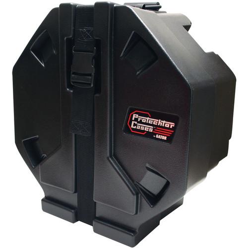 Gator Cases Evolution Series Roto-Molded Snare Drum Case