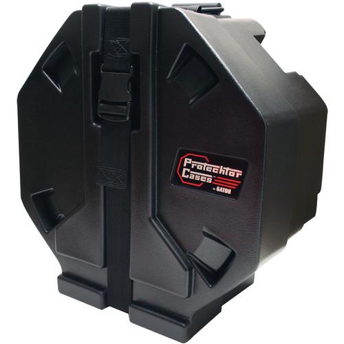 Gator Cases Evolution Series Roto-Molded Snare Drum Case