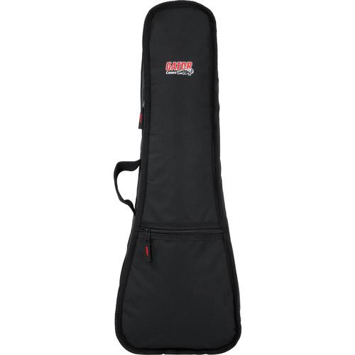 Gator Cases GBE-UKE-CON Concert Ukulele Gig Bag