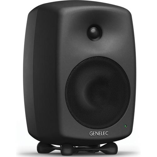 Genelec 8040B Active Two-Way 6.5" Studio Monitor
