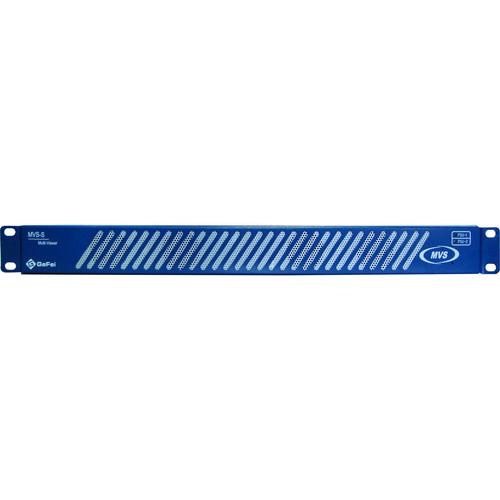 Gra-Vue VIO MVS-16HD-D 1U Multiviewer