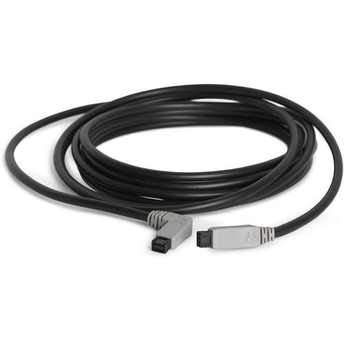 Hasselblad FireWire 800 Cable for H3D, H4D and CFV - 14.8