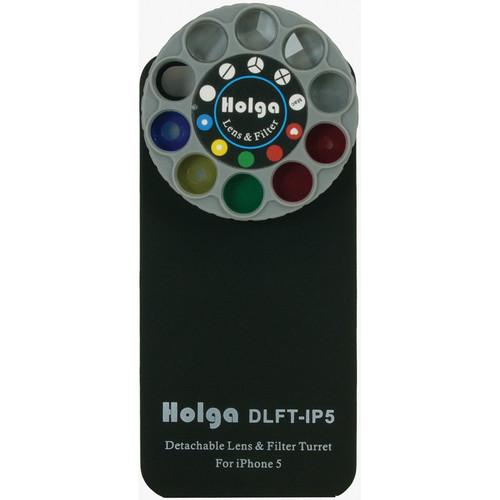 Holga DLFT-IP5 Phone Case for iPhone 5