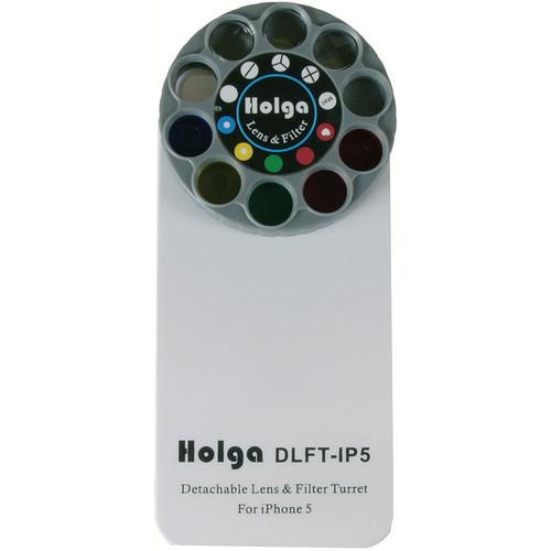 Holga DLFT-IP5 Phone Case for iPhone 5