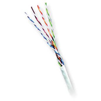 Honeywell 6330-11-01 Genesis 4-Pair Cat 5e UTP Cable