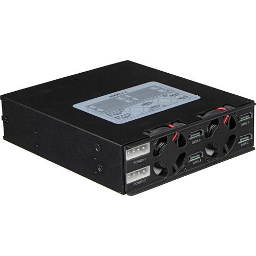 HP 4-in-1 SFF 2.5" Hard Disk Drive Carrier