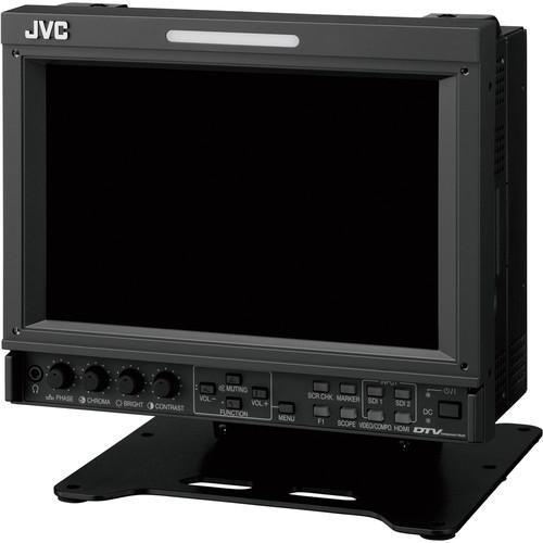 JVC DT-V9L5U 8.2" Broadcast Studio Monitor
