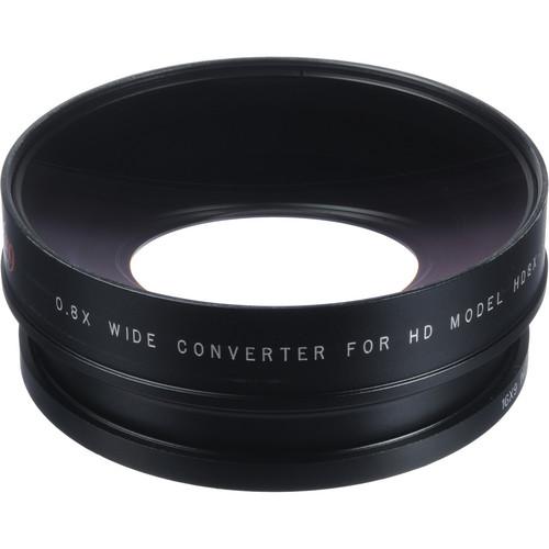 JVC Wide Angle Converter for GY-HM600 & GY-HM650