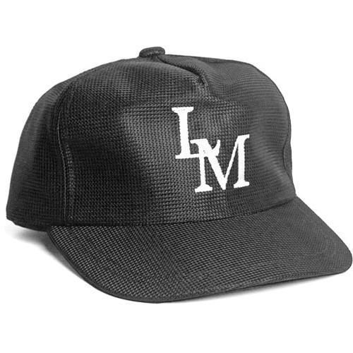 KJB Security Products C1175 Hat Hidden Color Camera