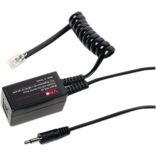 KJB Security Products Direct Connect Telephone Record Device