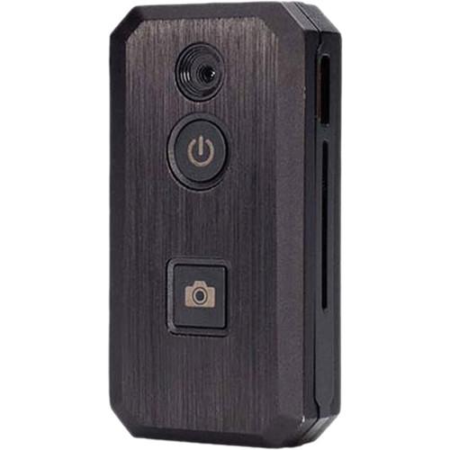 KJB Security Products DVR006 HD Micro DVR with Camera