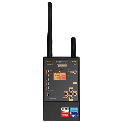 KJB Security Products RF Wireless Signal