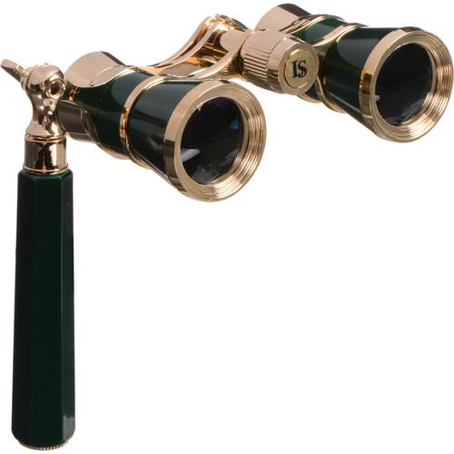 LaScala Optics 3x25 Iolanta Opera Glasses