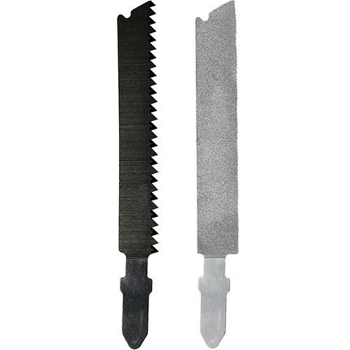 Leatherman Saw and File for Surge Tool