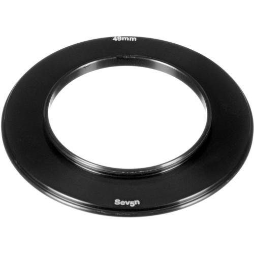 LEE Filters 49mm Seven5 Adapter Ring