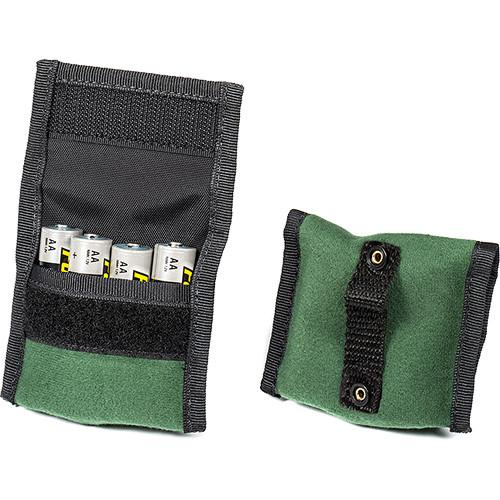 LensCoat BatteryPouch AA 4 4