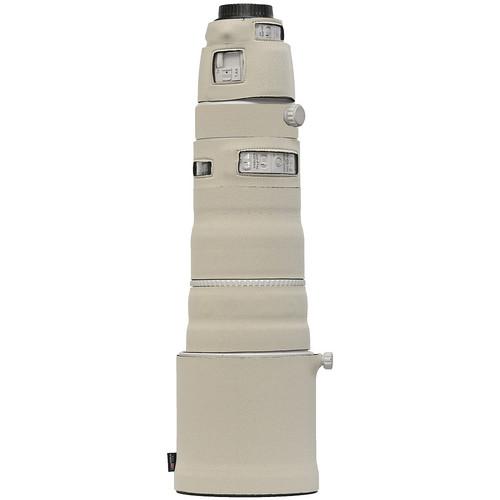 LensCoat for the Canon 200-400 IS f 4