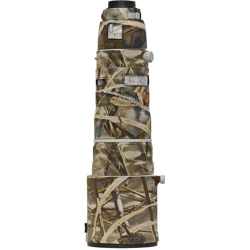 LensCoat for the Canon 200-400 IS f 4