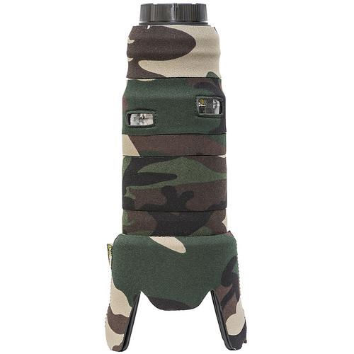 LensCoat for the Tamron SP 70-200mm f 2.8 Di VC Lens