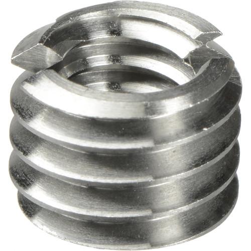 Mamiya 3 8" to 1 4" Bushing for Mamiya Camera Tripod Mount