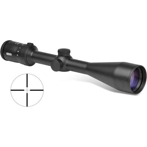 Meopta 3-9x50 MeoPro Riflescope