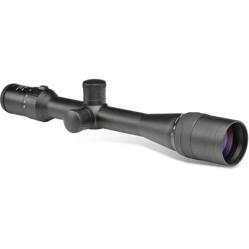 Meopta 4-16x44 MeoStar R1 Riflescope