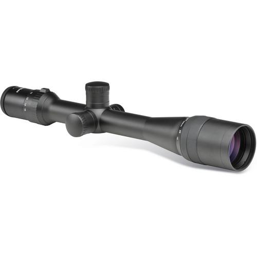 Meopta 4-16x44 ZD Tactic Riflescope