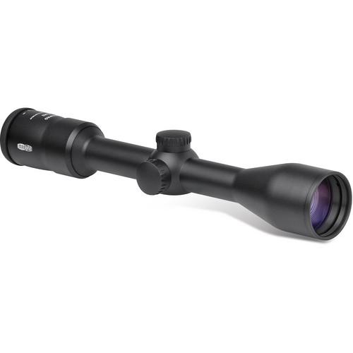 Meopta 6x42 MeoPro Riflescope