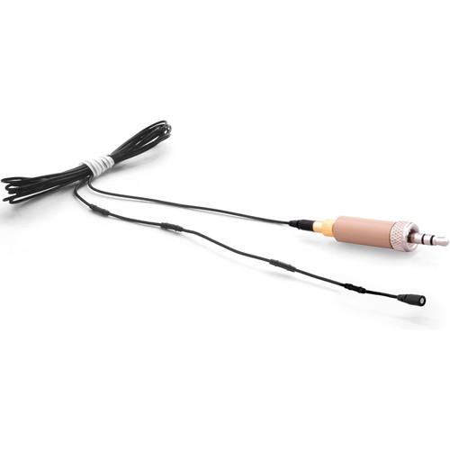 MicW L825 Lavalier Microphone for Sennheiser Wireless