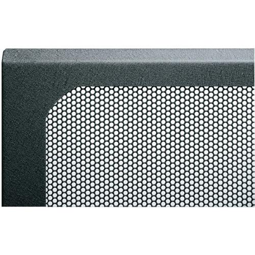 Middle Atlantic 27-Space Large Perf Front Door