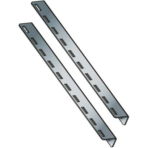 Middle Atlantic LL-RFR LeverLock Kit for RFR Series Furniture Racks