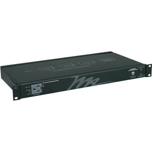 Middle Atlantic PD-920R-SP 20A 9-Outlets 19" Full Rackmount