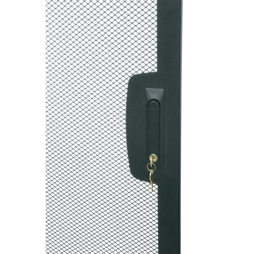 Middle Atlantic PFD-WMRK-42 Plexi Front Door for WMRK-45 Multi-Vendor Server Enclosure