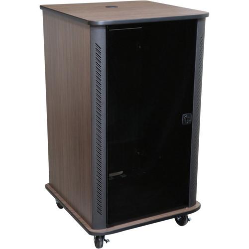 Middle Atlantic RFR-2028TR 35" RFR Reference Series Furniture Rack System